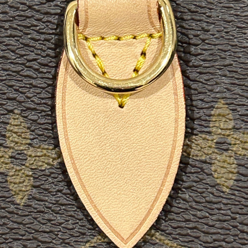 Louis Vuitton Speedy 20 - Picture 3 of 16